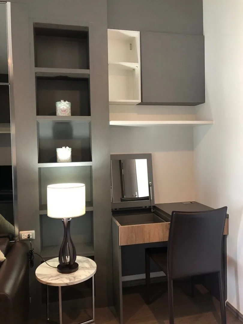 Ideo Sukhumvit 93 — photo 12