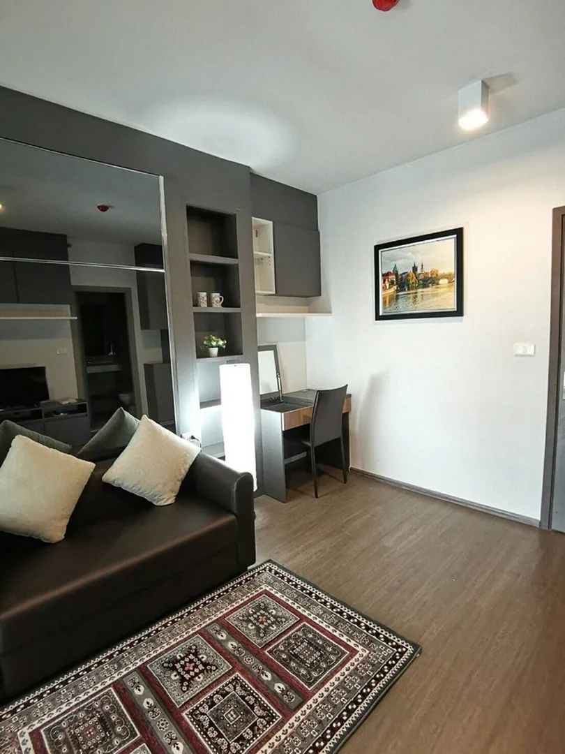 Ideo Sukhumvit 93 — photo 3