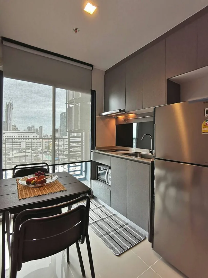 Ideo Sukhumvit 93 — photo 4