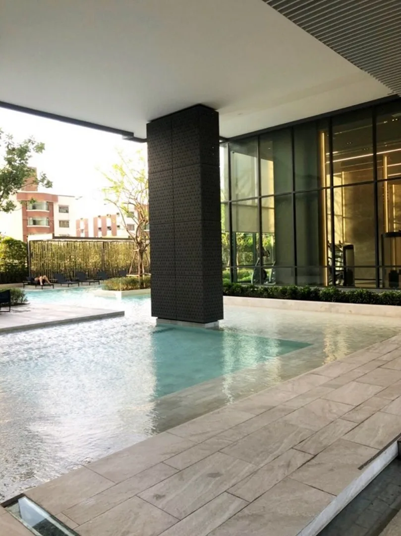 Ideo Sukhumvit 93 — photo 8