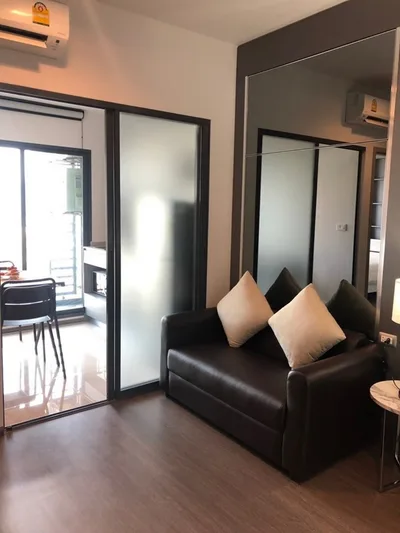 Ideo Sukhumvit 93