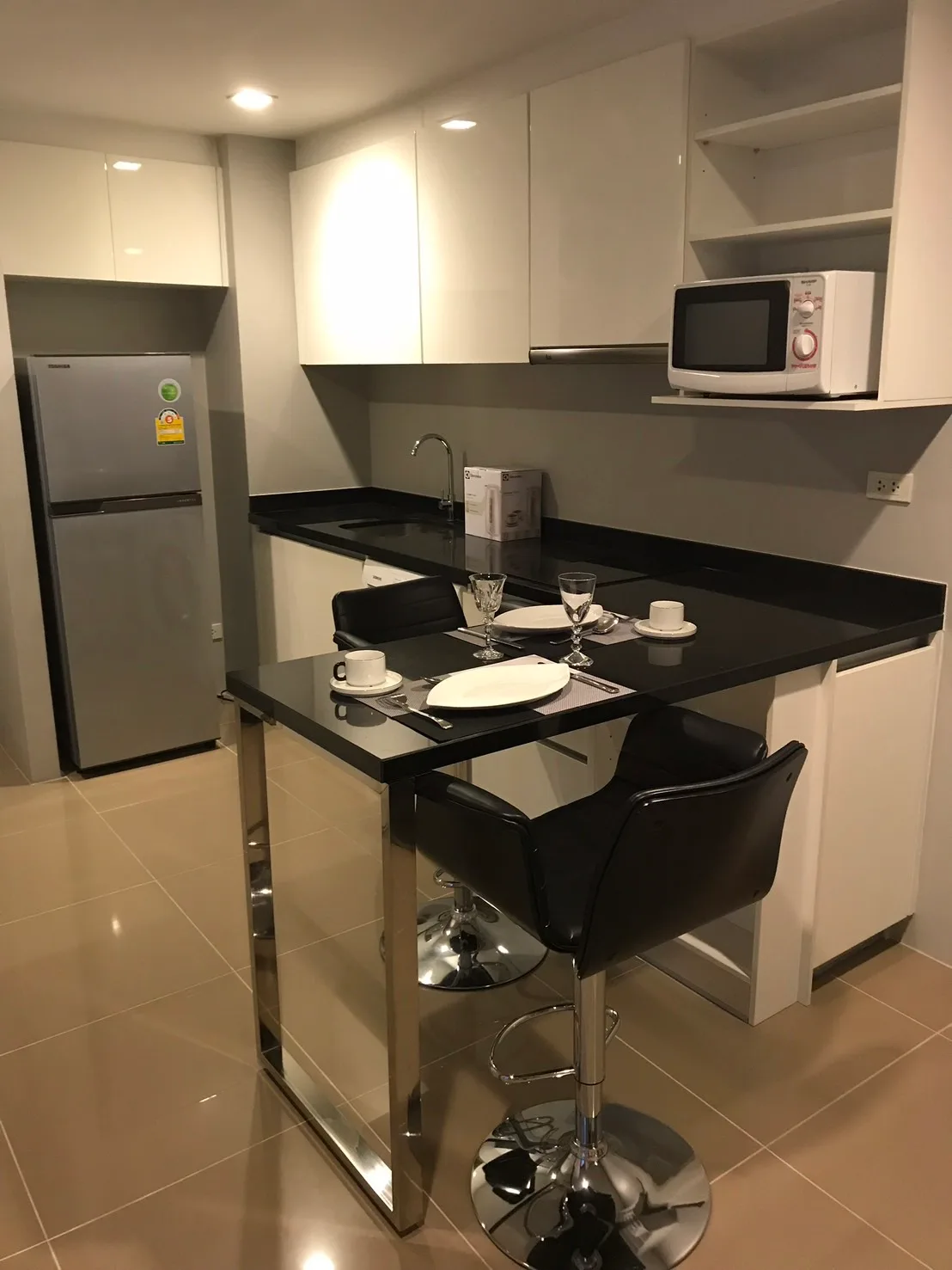 Mirage Sukhumvit 27 — photo 3