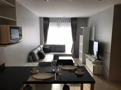 Mirage Sukhumvit 27