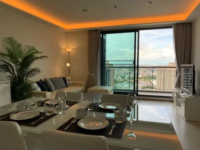 Rhythm Sukhumvit 42