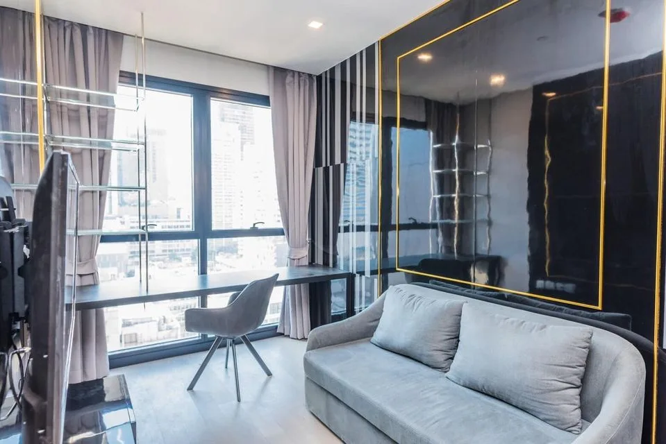 Ashton Asoke — photo 2