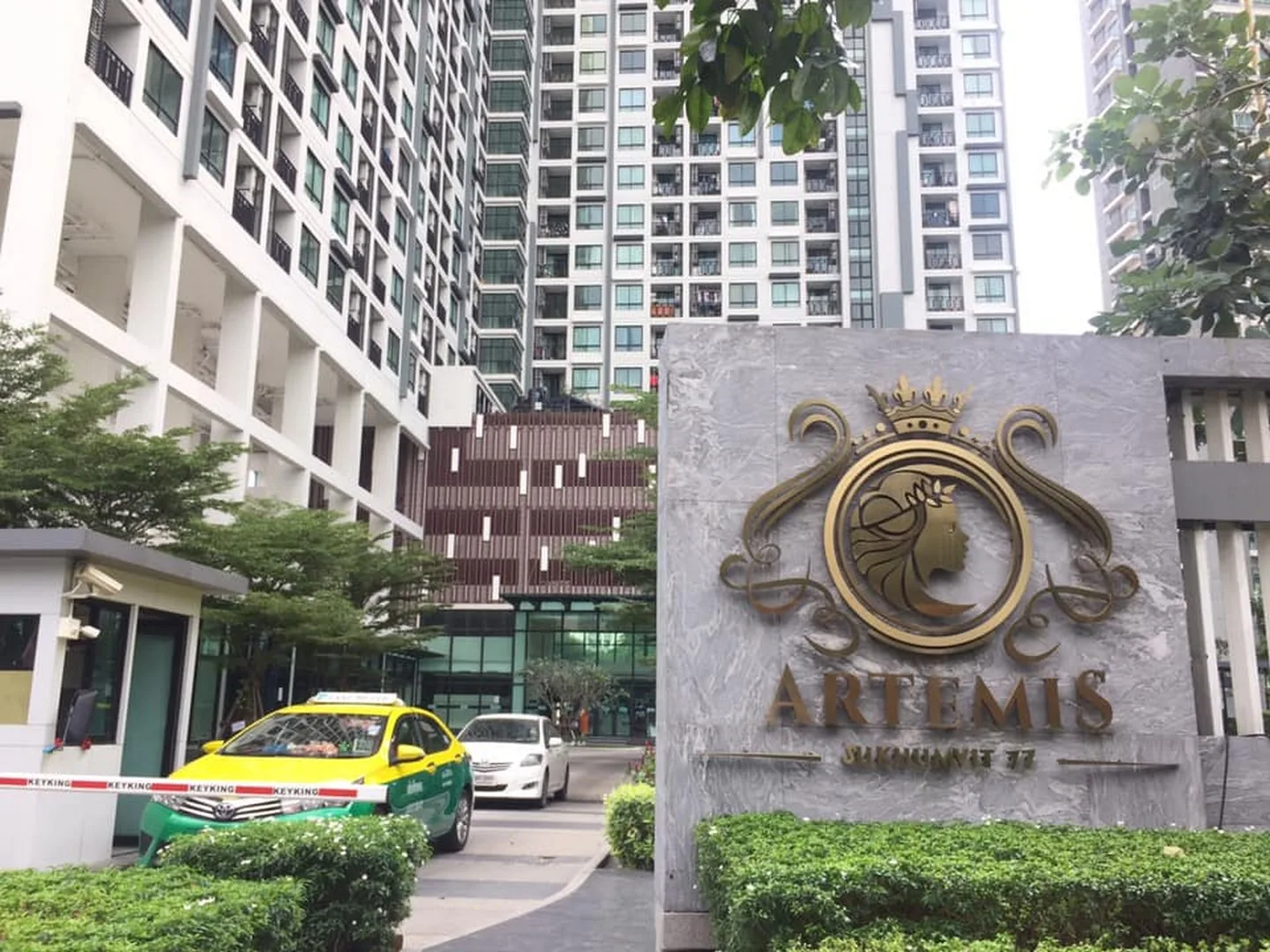 Artemis Sukhumvit 77 — photo 18