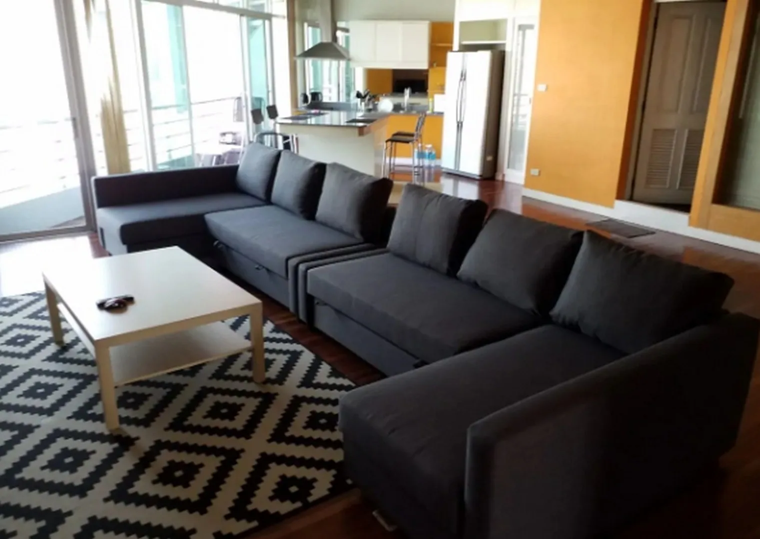 Baan Sathorn Chaopraya — photo 2
