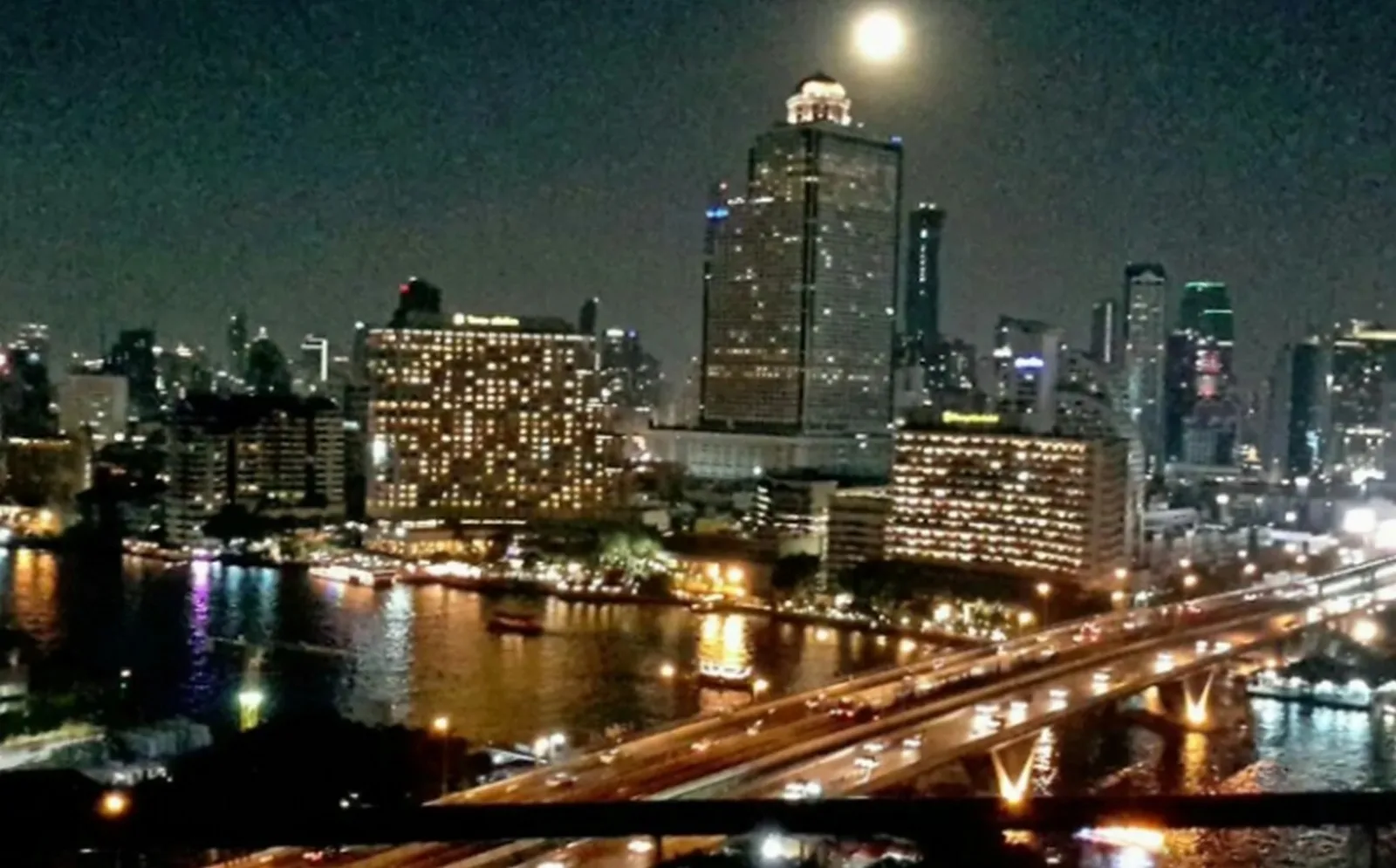 Baan Sathorn Chaopraya — photo 6