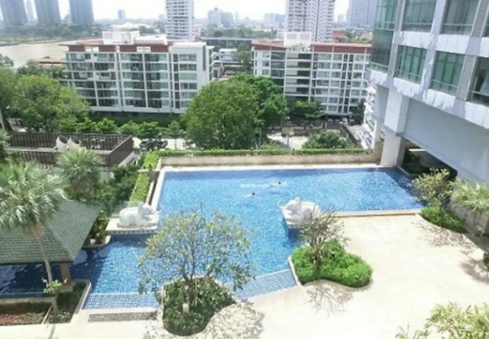 Baan Sathorn Chaopraya — photo 10