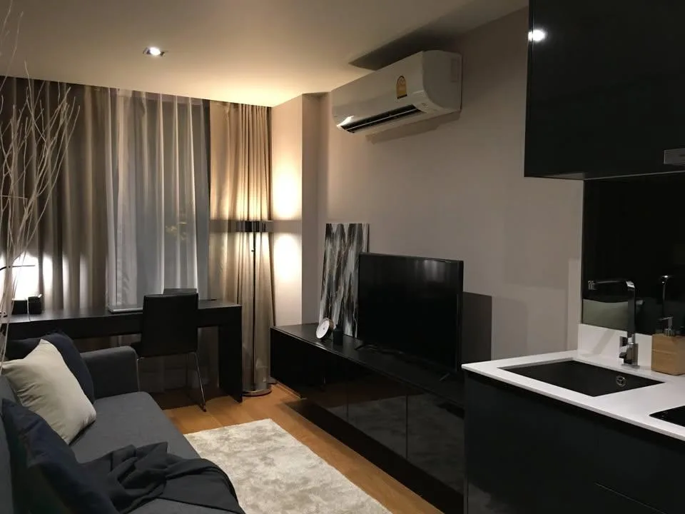 Altitude Samyan - Silom — photo 2