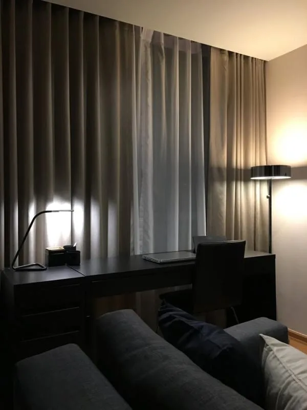 Altitude Samyan - Silom — photo 4