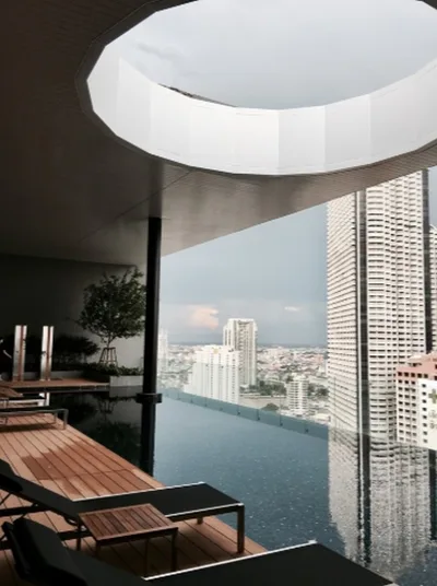 Noble Revolve Silom