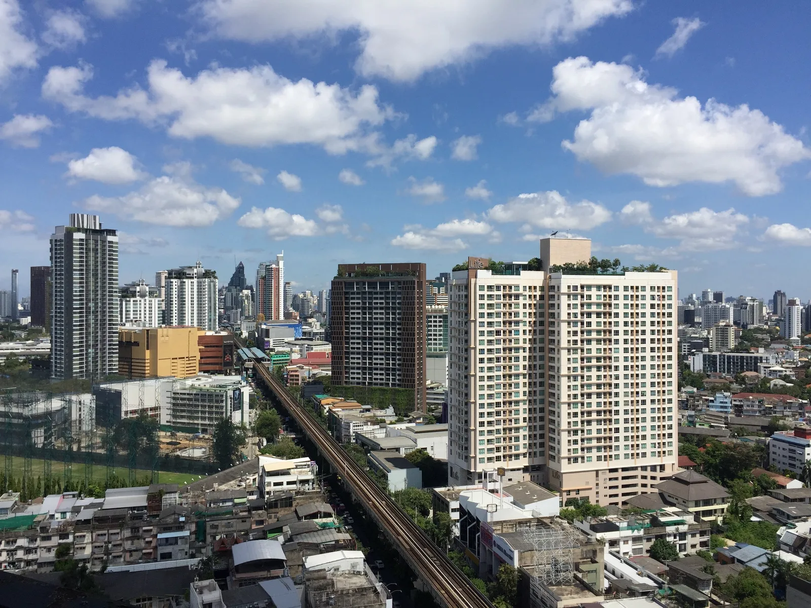 Rhythm Sukhumvit 44/1 — photo 9