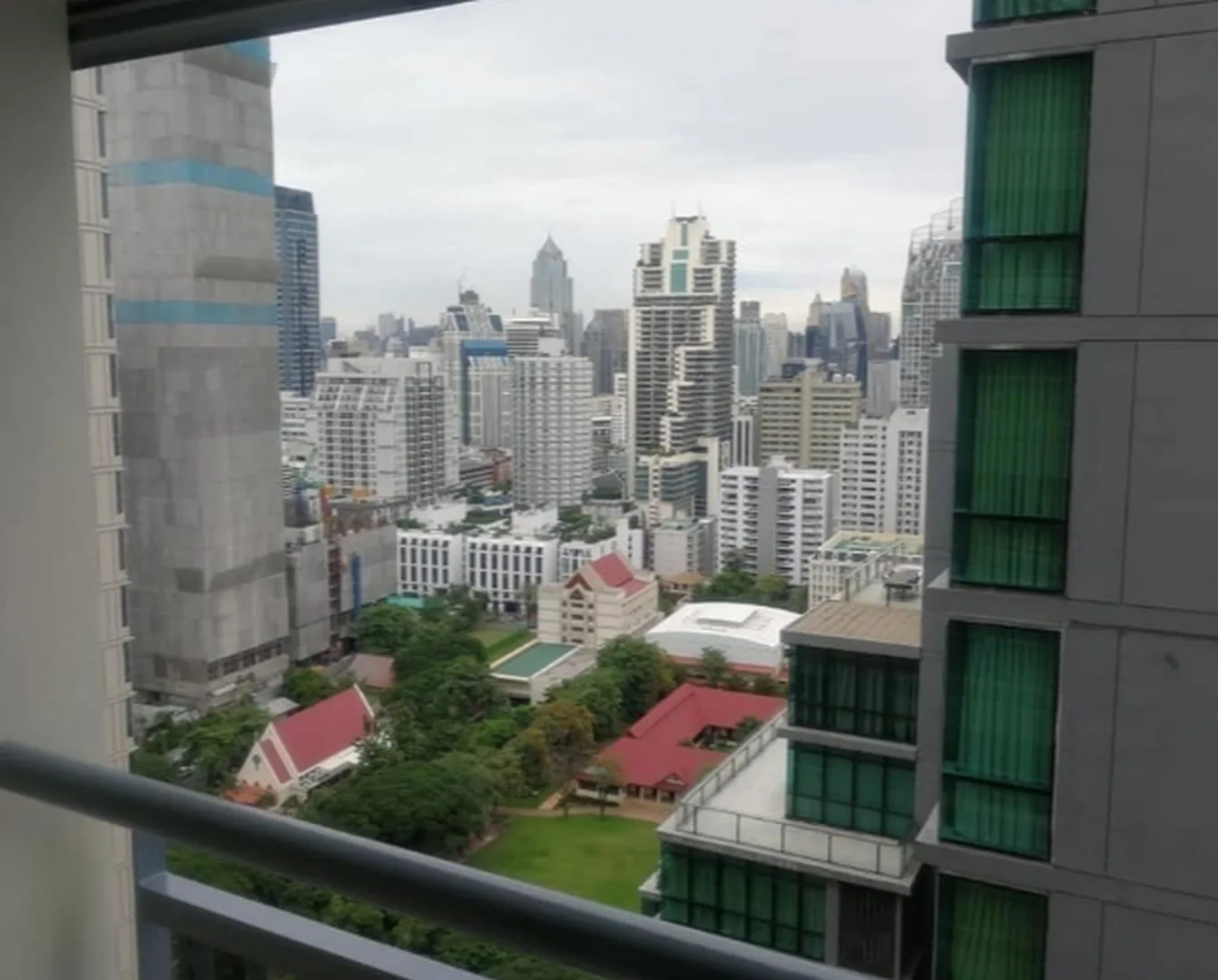 Grand Park View — photo 7