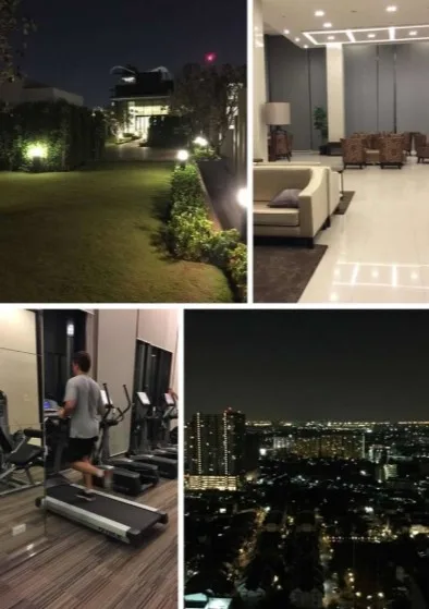 Q. House Condo Sukhumvit 79 — photo 4