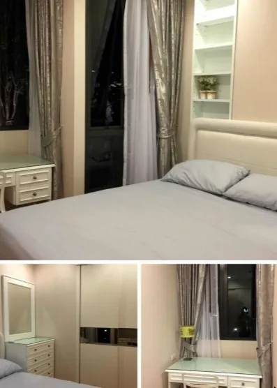 Q. House Condo Sukhumvit 79