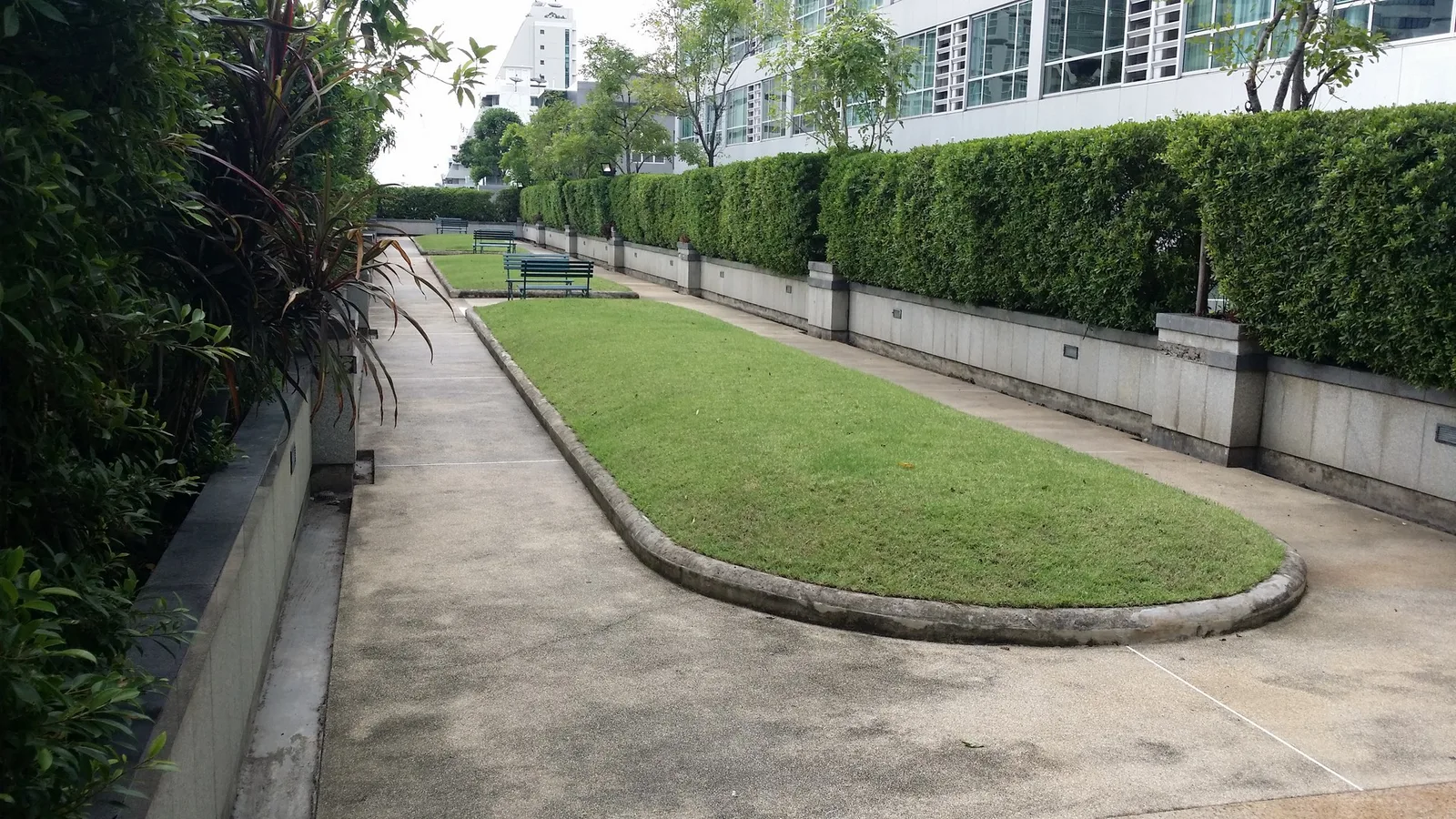 The Trendy Condominium — photo 11