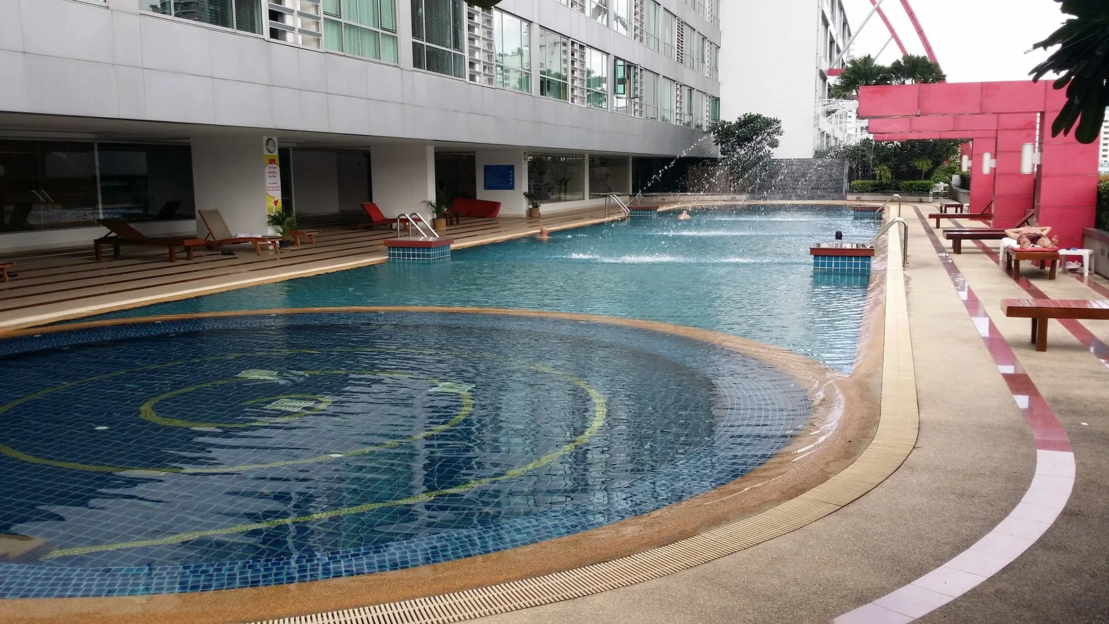 The Trendy Condominium — photo 12