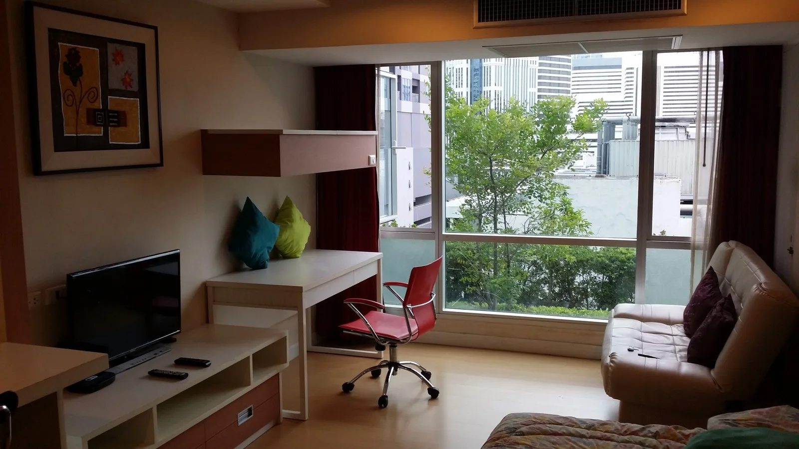 The Trendy Condominium — photo 18