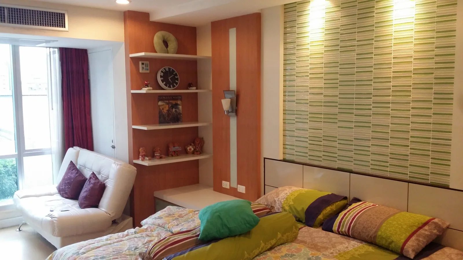 The Trendy Condominium — photo 5
