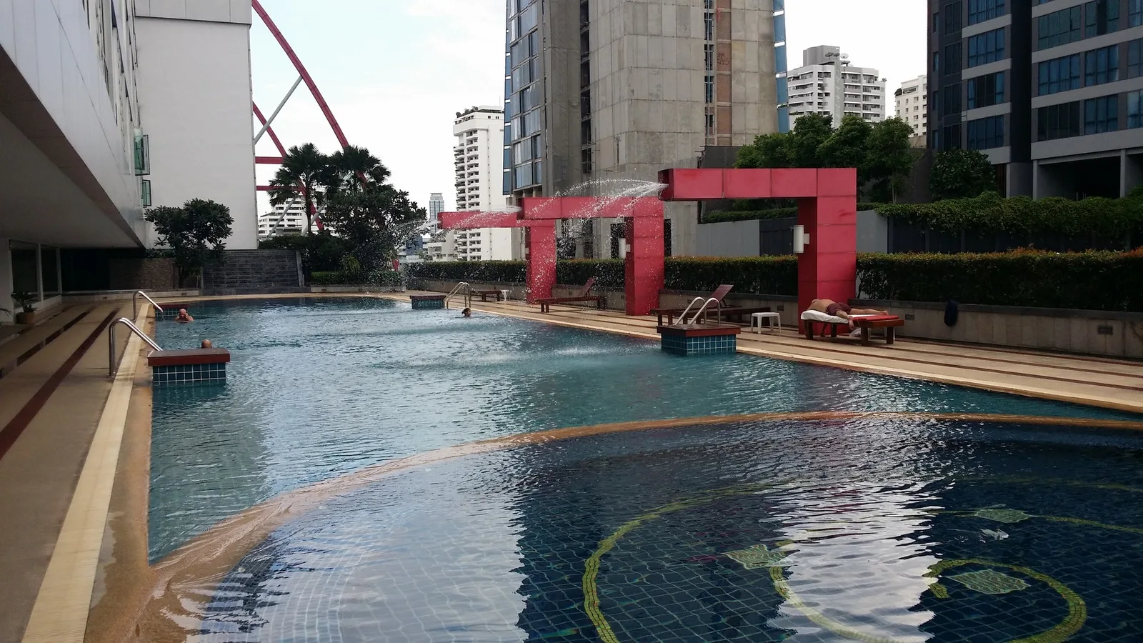 The Trendy Condominium — photo 9