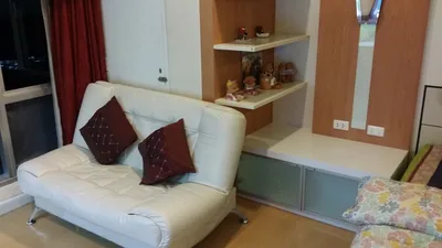 The Trendy Condominium