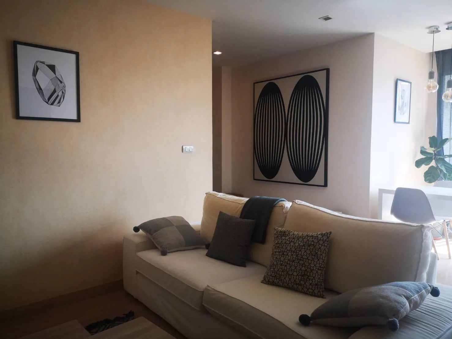 Tree Condo Sukhumvit 42 — photo 2