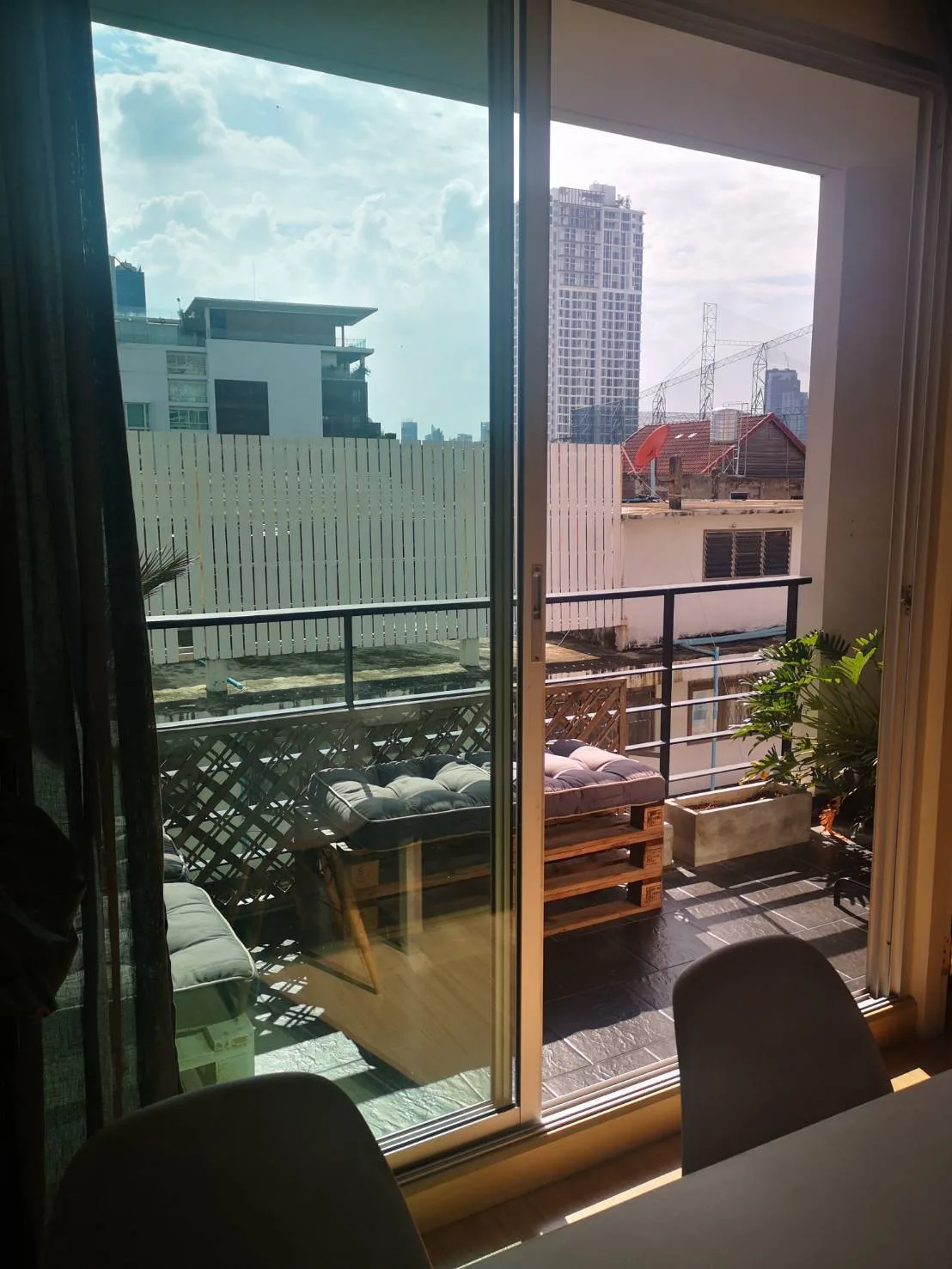 Tree Condo Sukhumvit 42 — photo 13