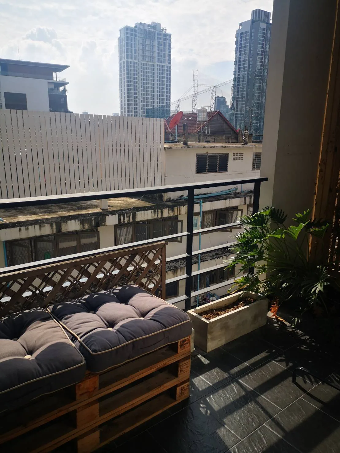 Tree Condo Sukhumvit 42 — photo 14
