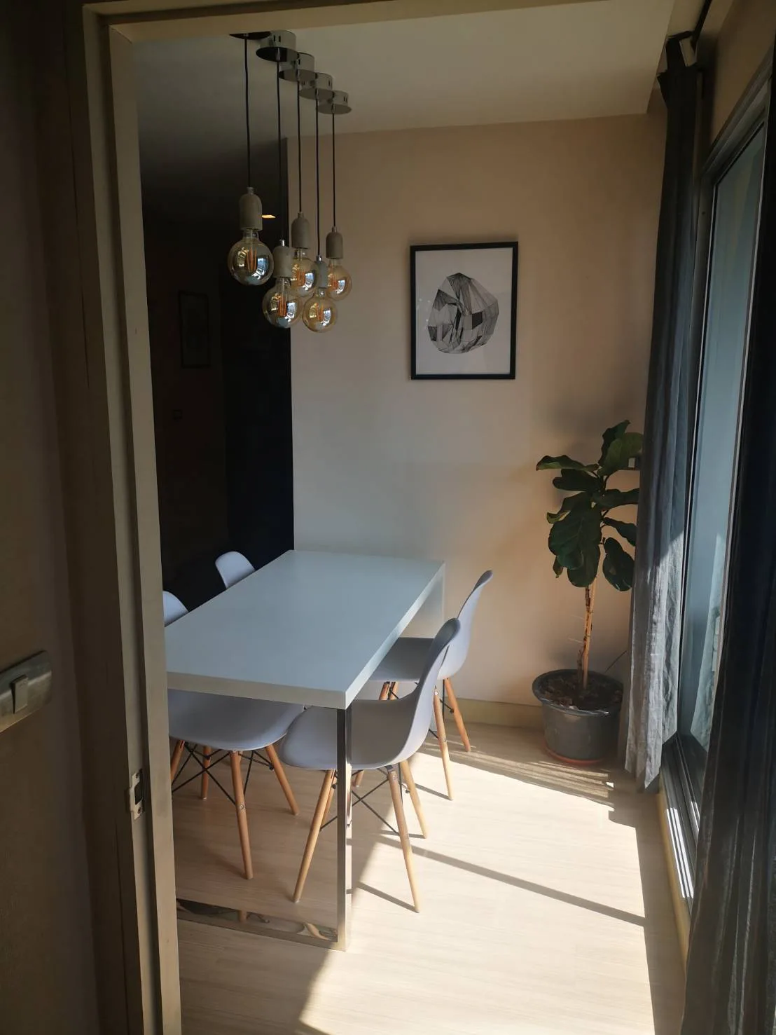 Tree Condo Sukhumvit 42 — photo 10