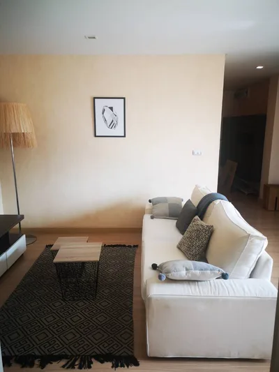 Tree Condo Sukhumvit 42