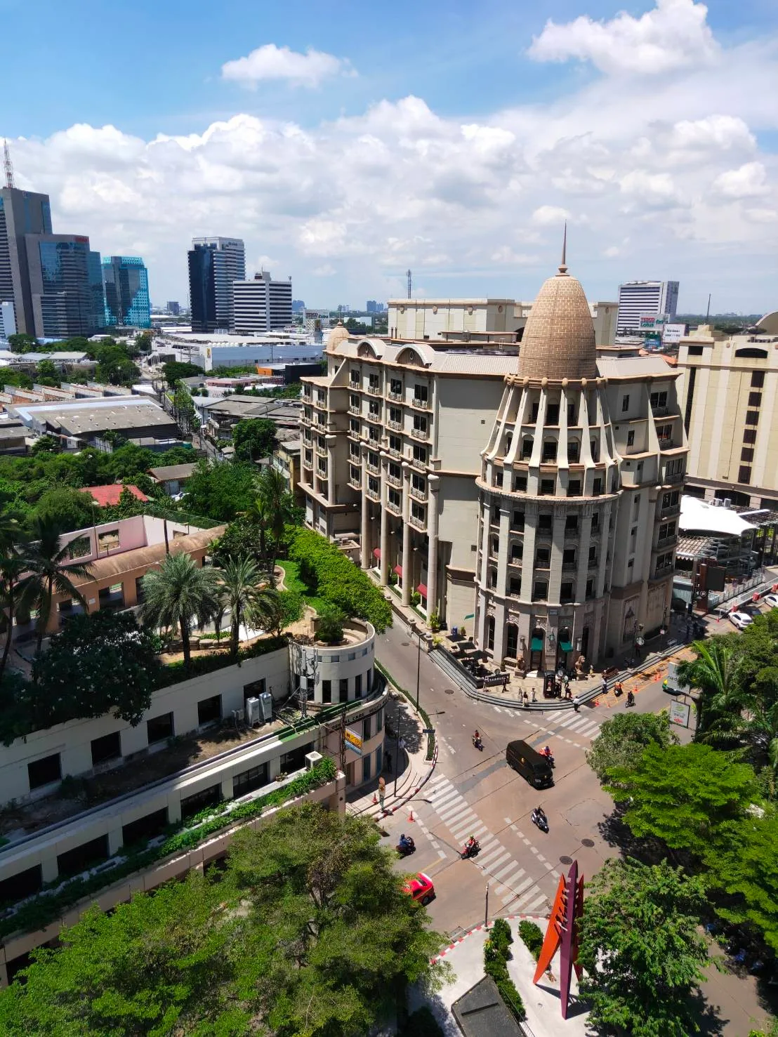 The Lumpini 24 — photo 6
