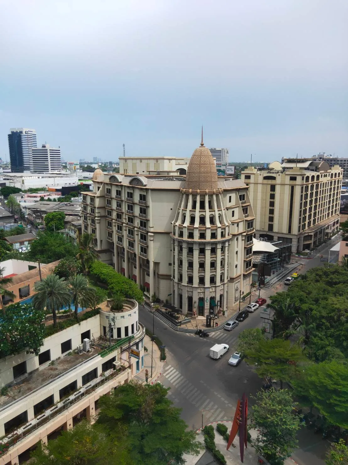 The Lumpini 24 — photo 9