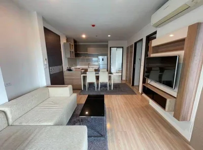 Rhythm Sathorn