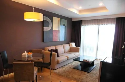 Sathorn Gardens