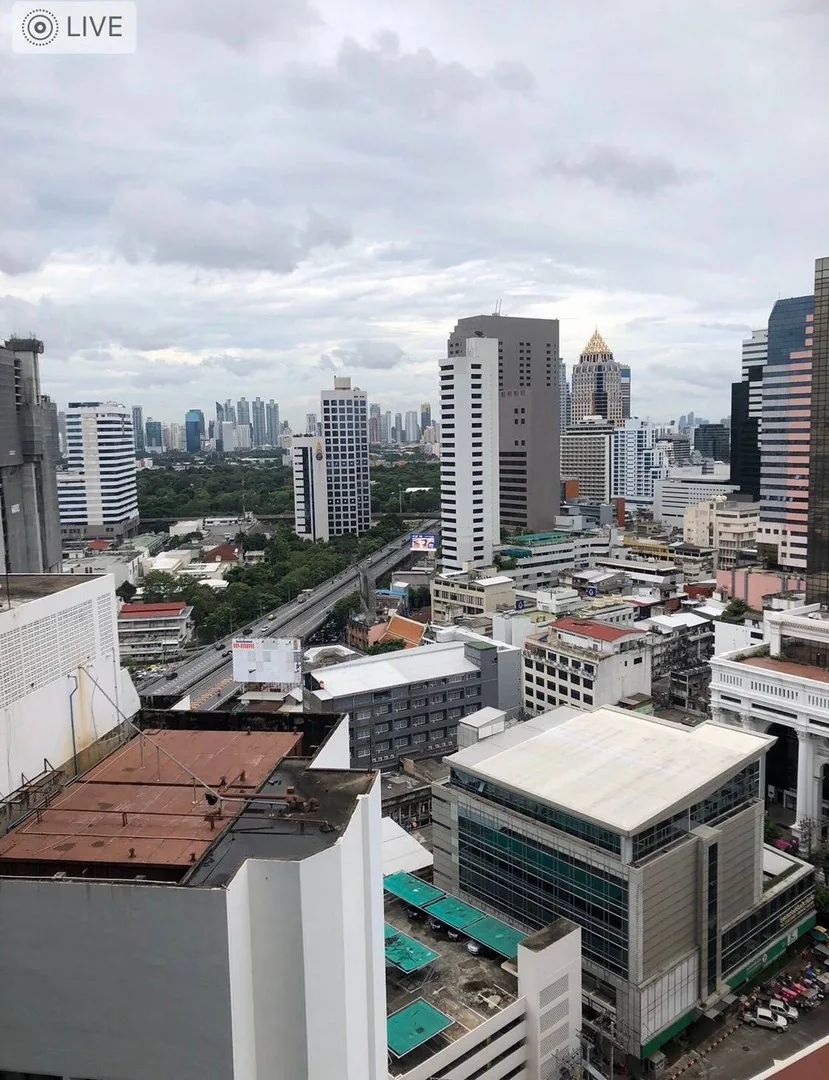 Ashton Chula - Silom — photo 8