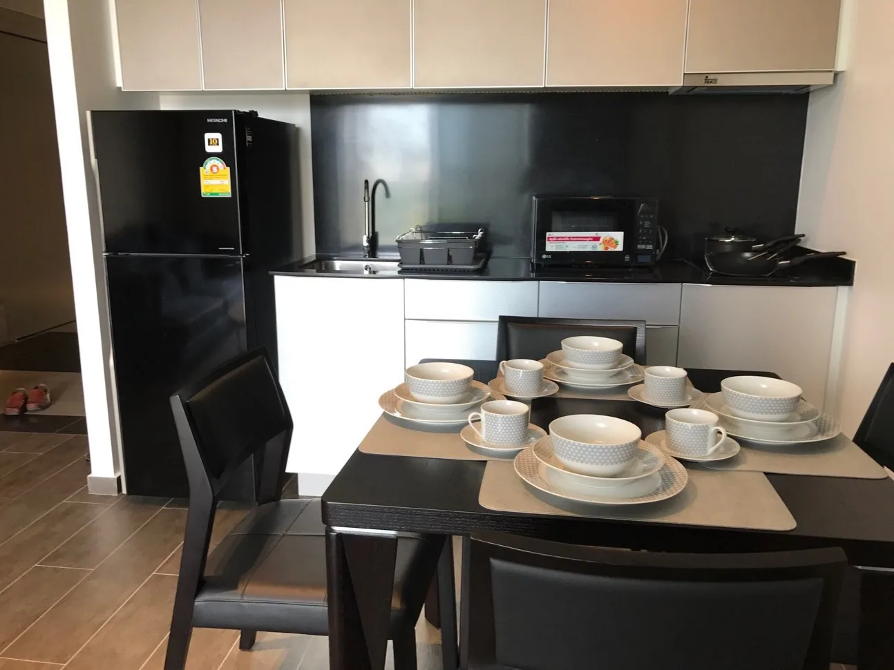 The Lofts Ekkamai — photo 5