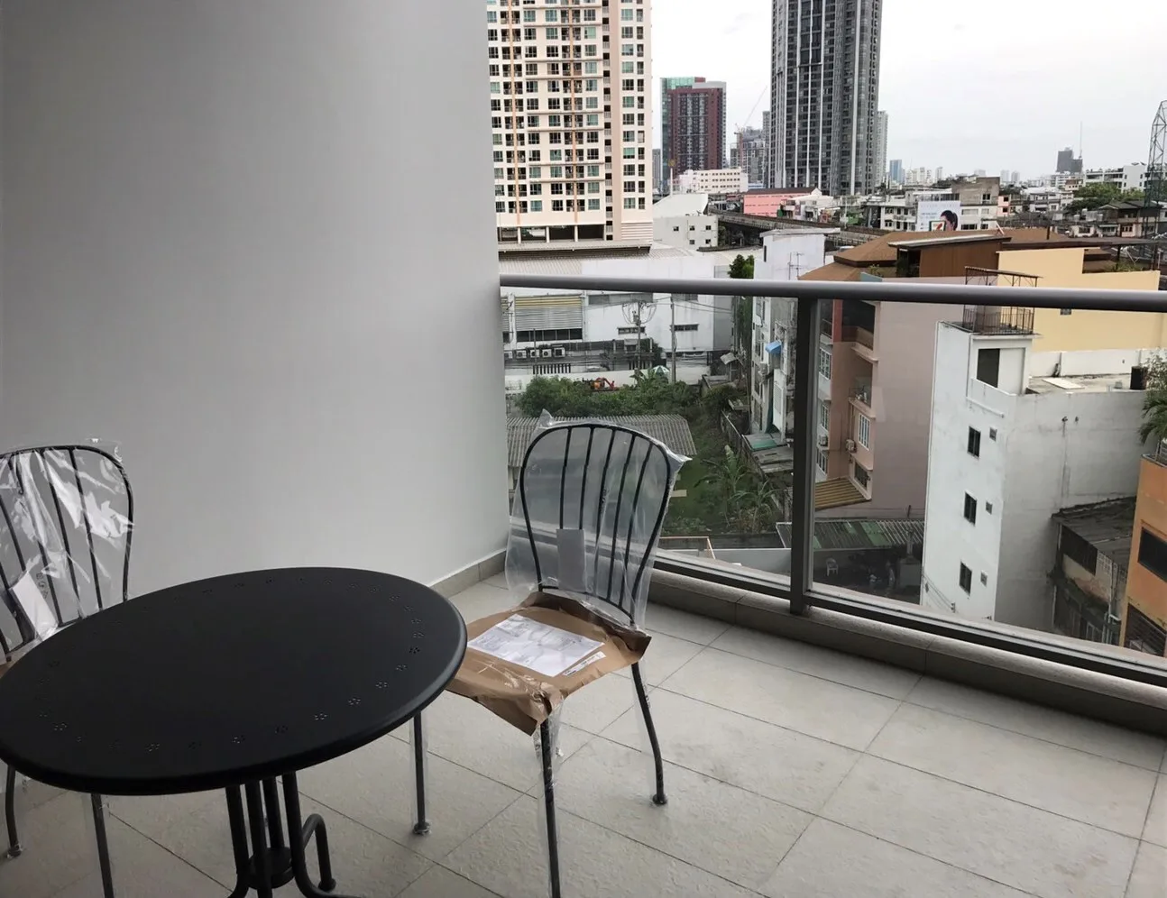 The Lofts Ekkamai — photo 9