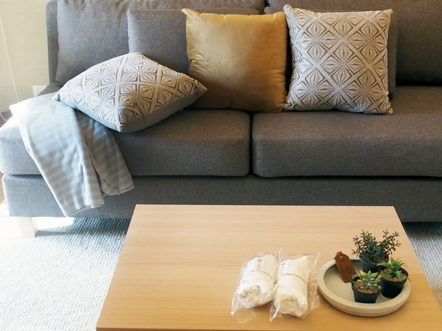 The Saint Residences — photo 5