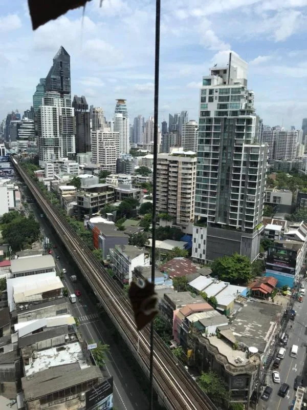 BEATNIQ Sukhumvit 32 — photo 9