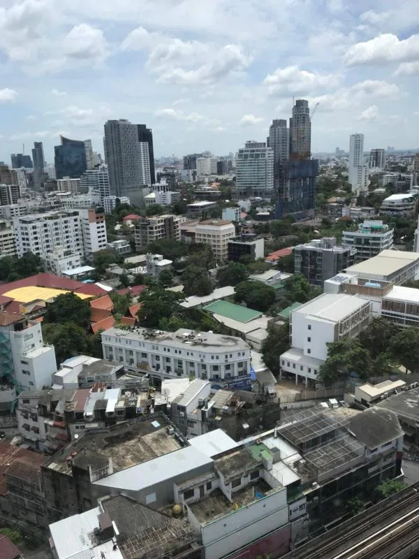 BEATNIQ Sukhumvit 32 — photo 10