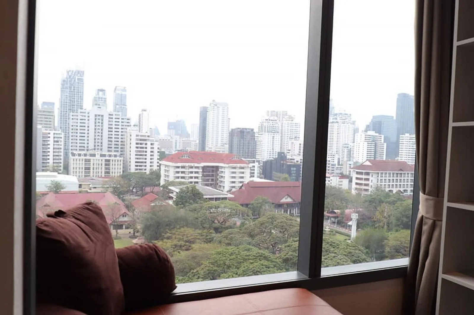 The Esse Asoke — photo 12