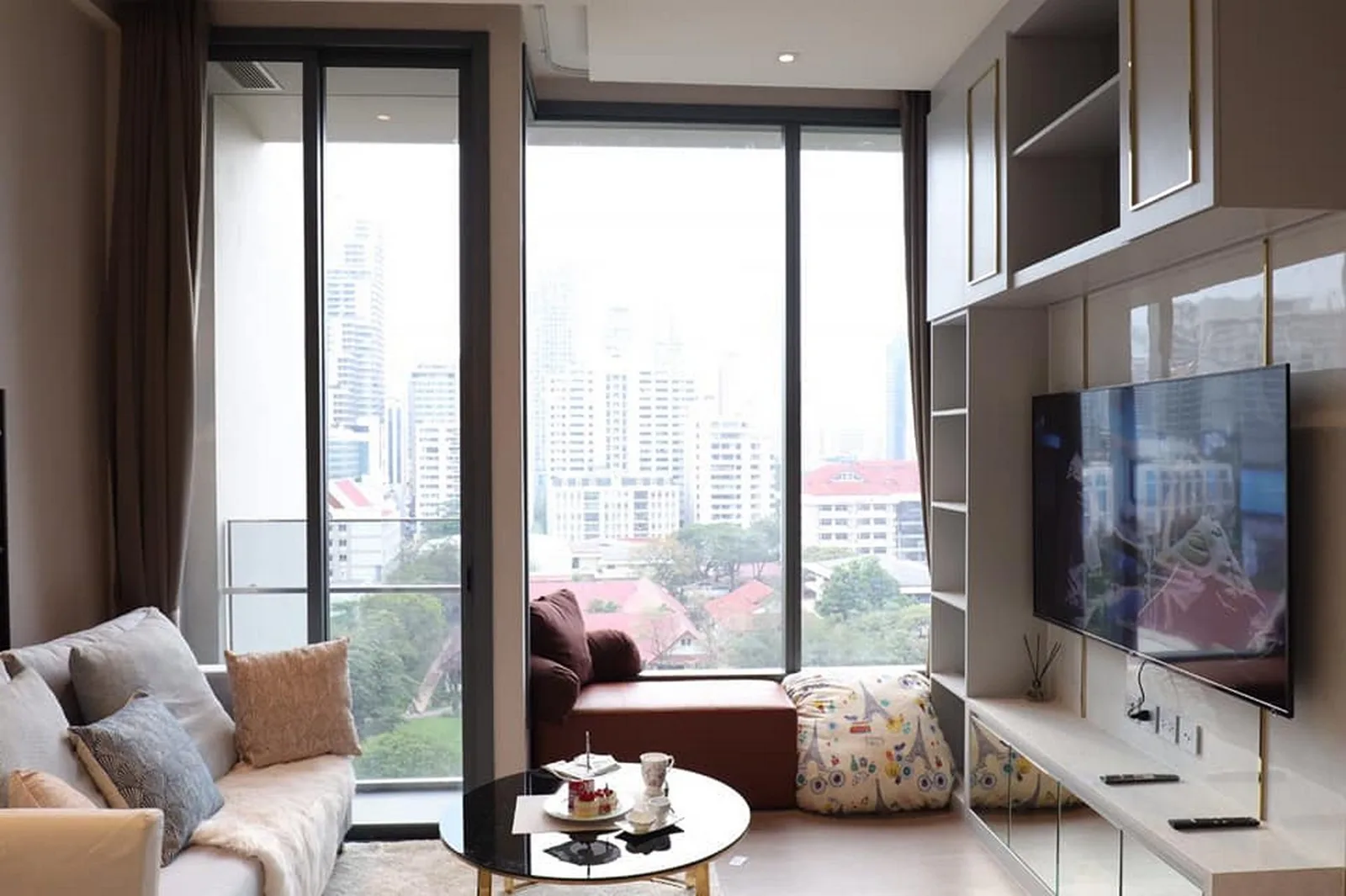 The Esse Asoke — photo 6