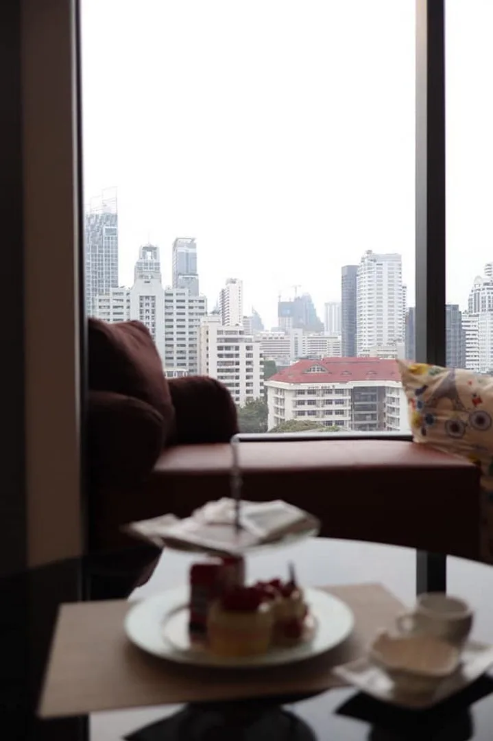 The Esse Asoke — photo 7