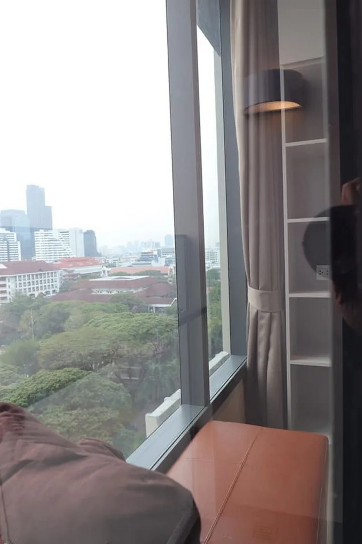 The Esse Asoke — photo 10