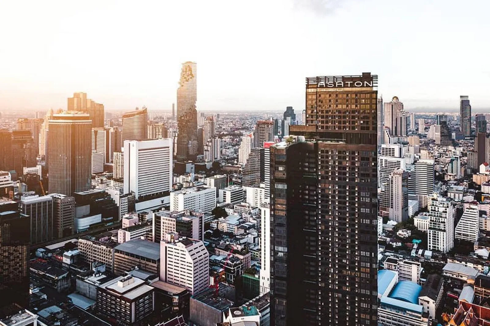 Ashton Silom — photo 14