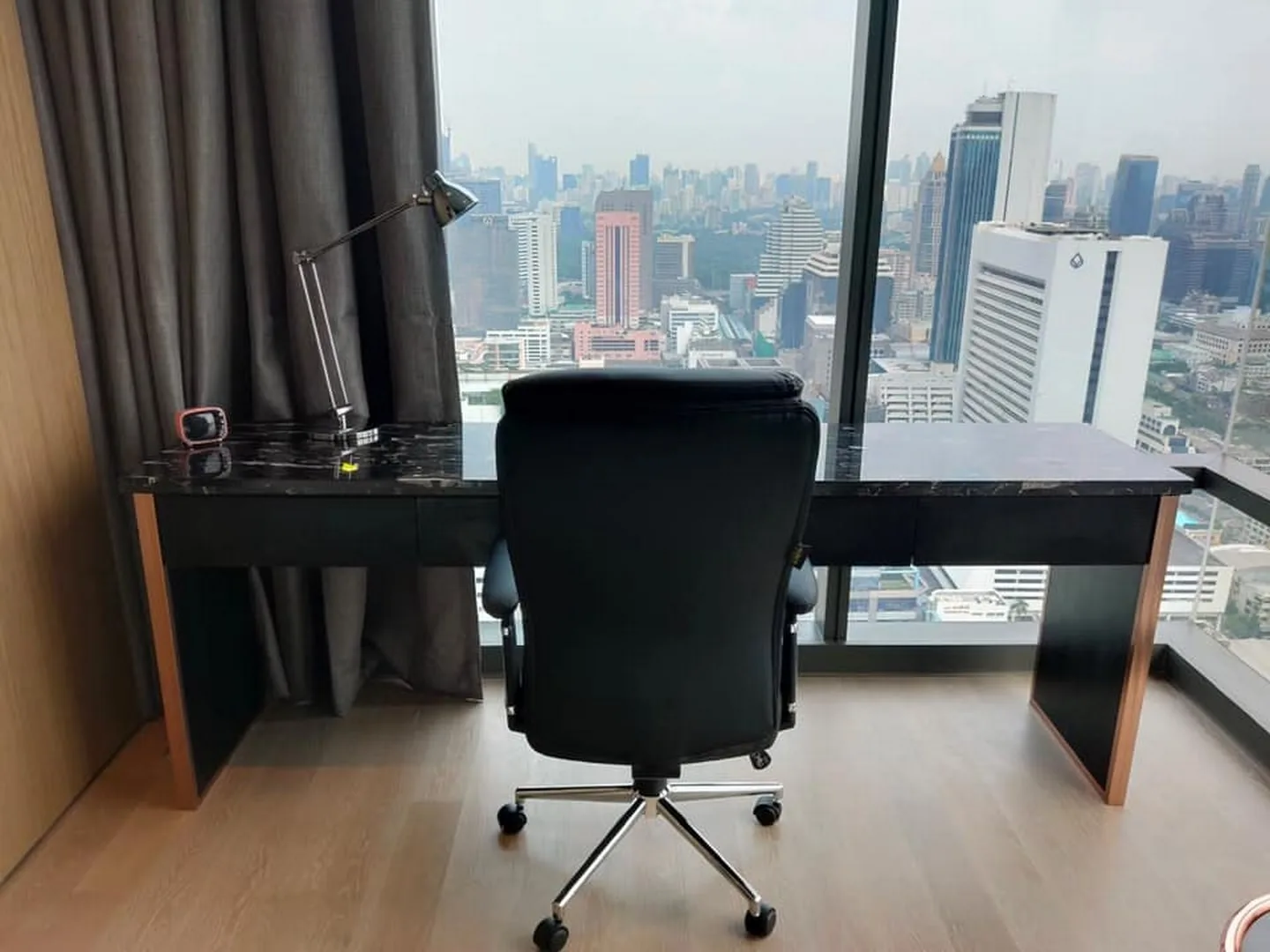 Ashton Silom — photo 5