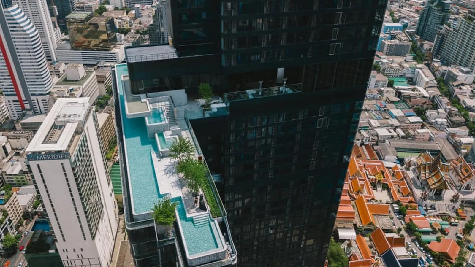 Ashton Silom — photo 8
