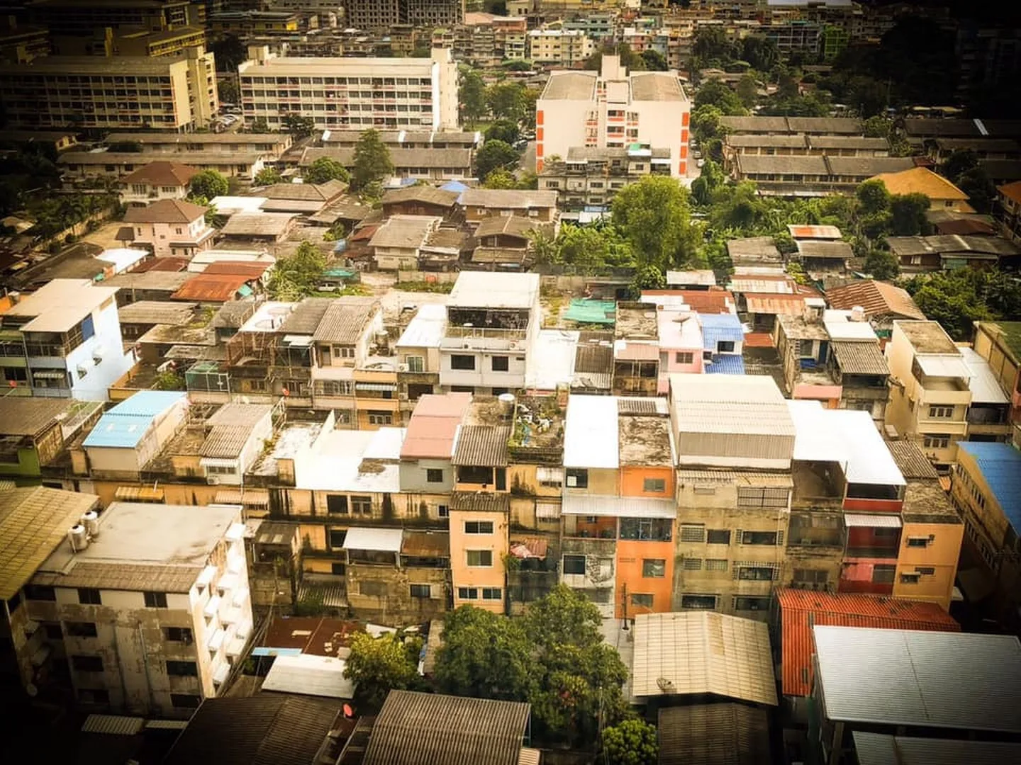 The Parkland Taksin - Thapra — photo 19