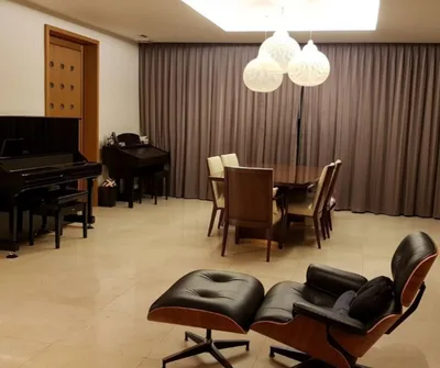 The Signature Residence